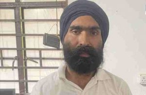 NIA arrests Nabha jailbreak accused Kashmir Singh Galwaddi in major anti-terror operation