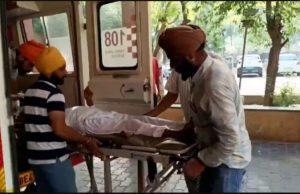 Death toll from spurious liquor in Majitha rises to 27, key suspects arrested