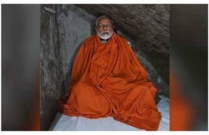 ‘Modi Meditation Cave’ in Kedarnath sees surge in bookings, full till July