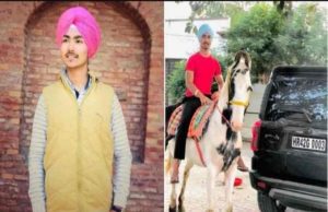 Youth with suspected links to Pakistani intelligence arrested in Haryana