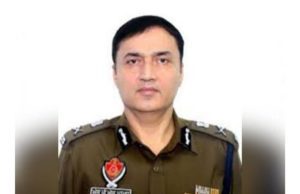 MHA approves suspension of Senior IPS officer Surinder Pal Singh Parmar till June 2025