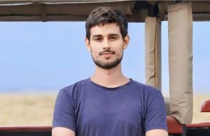 Dhruv Rathi deletes AI-generated video on Sikh gurus after backlash from Sikh bodies