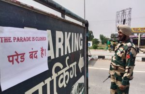 Flag-lowering ceremony to resume at India-Pakistan border from May 20