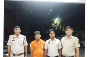 Gurugram man held for killing Munshi in liquor-fueled dispute