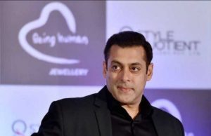Two held for trespassing into Salman Khan’s Bandra residence