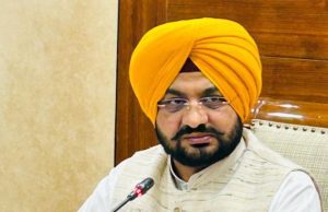 Punjab’s Quiet Revolution for Workers: How Bhagwant Mann Govt Put Construction Labourers at Centre of Governance