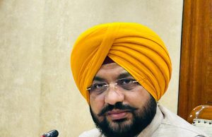 Mann Govt. creates history: For the First Time, 15000 Village Ponds to be cleaned before Monsoon Season in Punjab