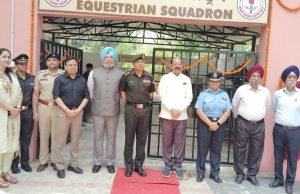 Punjab Government Signs MoA with Sainik School, Commits to Financial Support and Infrastructure Development