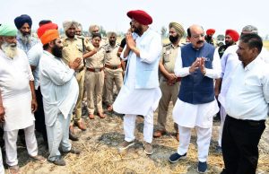 People should avoid going to places where drones/missiles fall to avoid loss of life – Dhaliwal