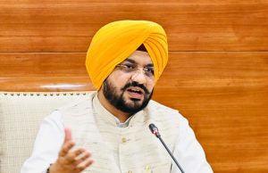 Punjab Government’s Major Initiative to Curb Stubble Burning, Boost Industry