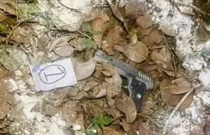 PAK-ISI BACKED TERROR MODULE BEHIND ATTEMPTED GRENADE ATTACK IN BATALA; SIX OPERATIVES HELD