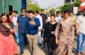 MANN GOVERNMENT ENSURING SANITATION ACROSS PUNJAB