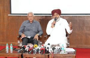 PUNJAB’S NEW MINING POLICY: CURB ON CORRUPTION, RIGHTS OVER SAND-GRAVEL NOW DIRECTLY IN PUBLIC HANDS