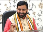 Haryana CM jibes at Rahul Gandhi over vote allegations in Jalandhar