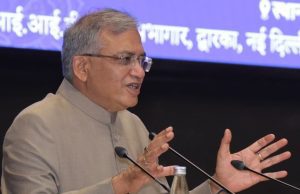 ECI trains BLAs from Tamil Nadu and Puducherry to strengthen grassroot participation by National and State political parties