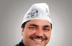 Delhi court chargesheets ex-AAP MLA Naresh Balyan in MCOCA case
