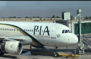 Pakistan restricts airspace over security fears amid tensions with India