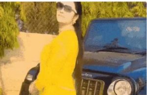 Lady constable granted bail in heroin case after month-long custody