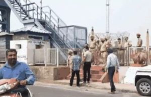 Water crisis deepens in Haryana as Punjab restricts Bhakra canal supply