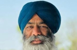 Businessman shot dead in Patti after ransom threats