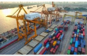 India suspends all maritime links with Pakistan, bans Pakistani ships from ports