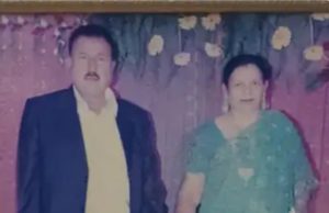 BTech student arrested for killing elderly man, robbing house in Jalandhar