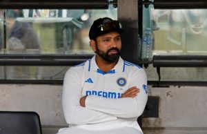 Rohit Sharma announces retirement from Test cricket amid Operation Sindoor chatter