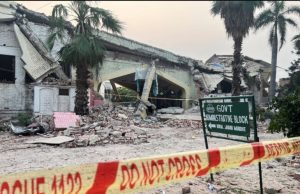 National Security Advisors of India and Pakistan in contact, says Pak foreign minister