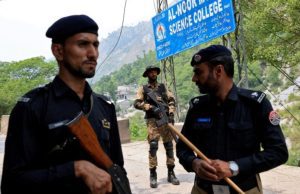 Drone strikes injure four Pakistani soldiers, claims Pakistan Army