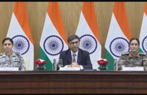 India slams Pakistan for honouring slain terrorists from Operation Sindoor