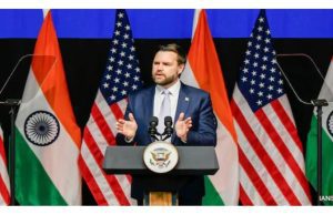 US rules out involvement in India-Pakistan conflict, urges diplomatic resolution
