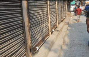 Shops selling non-essentials to close at 7 pm on Fridays amid security concerns in Chandigarh