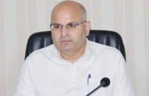 Pak shelling kills senior official in Rajouri, two others critically injured