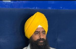 Giani Kuldeep Singh welcomes India-Pakistan ceasefire, urges lasting peace in Punjab