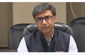 Foreign Secretary Misri says Pakistan violated ceasefire; India responds with strict action