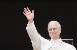 Pope Leo XIV urges global peace, welcomes India-Pakistan ceasefire