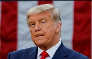 US President Trump doubts Ukraine ceasefire, urges talks with Russia in Turkey