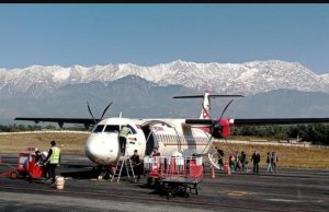 32 airports to reopen after closure due to India-Pakistan border tensions