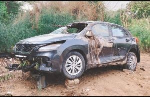 Four killed as car plunges into Punjab canal; bodies recovered after 40-hour search