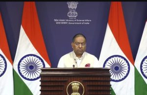 India rejects third-party mediation on Kashmir, says PoK must be vacated