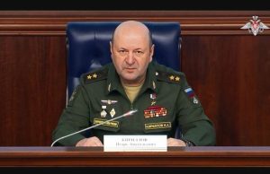 Russian delegation arrives in Istanbul for peace talks, Putin not part of team