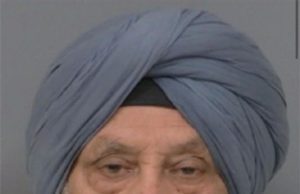 78-year-old man arrested for molesting 12-year-old girl in Brampton
