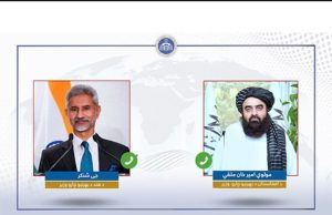 Taliban rejects Pakistan’s missile strike allegations in phone call with Jaishankar