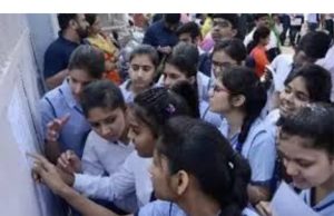 Girls outperform boys in Himachal class 12 results; Mehak tops all streams with 97.2%