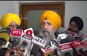 SGPC chief secretary rejects Indian Army claim of possible attack on Darbar Sahib