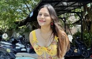 Jyoti told ISI agent to marry her in Pakistan; chat with handler surfaces, Pathankot Army base recce suspected