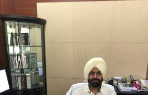 Jagdeep Singh appointed Vice Chancellor of Punjabi University, Patiala