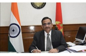 TVSN Prasad likely to be appointed Chief Information Commissioner in Haryana