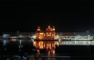 Army denies deployment of air defence system at Sri Harmandir Sahib; SGPC rejects earlier claims