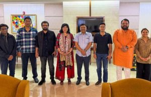 All-party delegation leaves for Japan to present India’s stand on terrorism